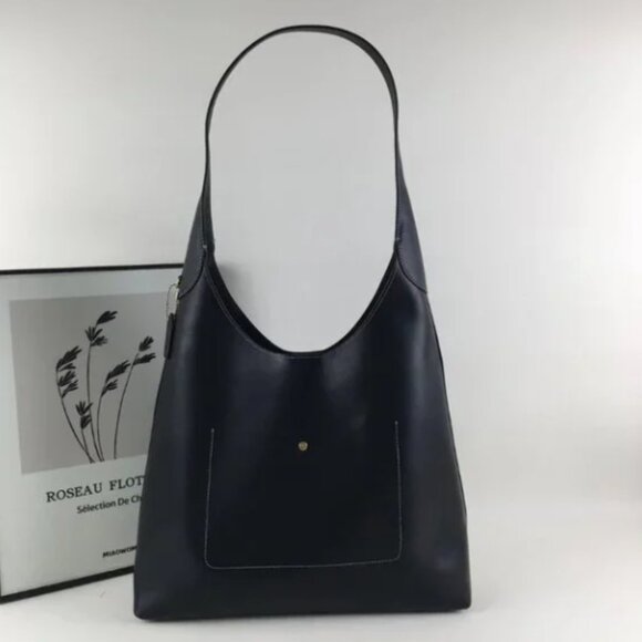 Coach Brooklyn Shoulder Bag 28 - Picture 9 of 10